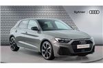 2023 Audi A1