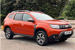 2023 Dacia Journey