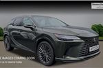 2023 Lexus RX