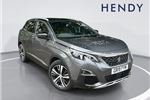 2019 Peugeot 3008