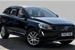2017 Volvo XC60