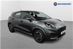 2023 Ford Puma