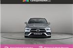 2020 Mercedes-Benz CLA