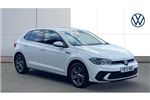 2022 Volkswagen Polo