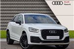 2020 Audi Q2