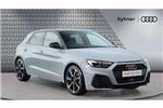 2023 Audi A1