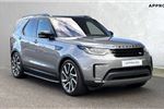 2021 Land Rover Discovery