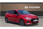 2024 Hyundai i20 N