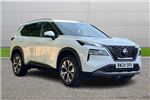 2024 Nissan X-Trail