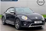 2018 Volkswagen Beetle 1.2 TSI Dune 3dr