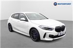 2022 BMW 1 Series