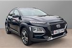 2020 Hyundai Kona