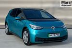 2022 Volkswagen ID.3