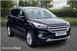 2019 Ford Kuga