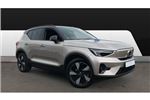 2023 Volvo XC40 Recharge