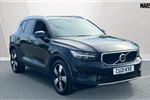 2021 Volvo XC40