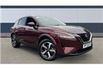 2024 Nissan Qashqai