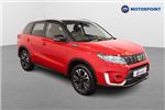 2023 Suzuki Vitara