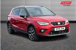 2019 SEAT Arona