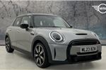 2023 MINI Hatchback 5dr