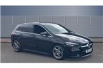 2021 Mercedes-Benz B-Class