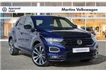 2020 Volkswagen T-Roc