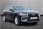 2021 Audi Q2