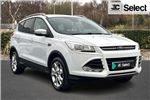 2016 Ford Kuga