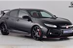2019 Honda Civic Type R