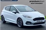 2020 Ford Fiesta