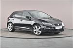 2020 SEAT Leon