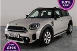2022 MINI Countryman