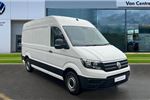 2023 Volkswagen Crafter 2.0 TDI 140PS Trendline High Roof Van