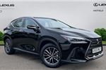 2023 Lexus NX