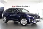 2024 Audi Q5 Sportback