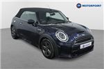 2022 MINI Convertible