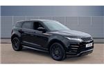 2021 Land Rover Range Rover Evoque