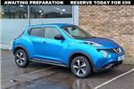 2018 Nissan Juke