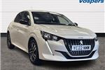 2022 Peugeot 208