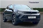 2024 Vauxhall Mokka