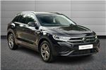 2025 Volkswagen T-Roc