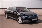 2022 Skoda Superb