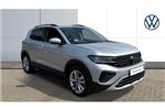 2024 Volkswagen T-Cross