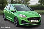 2023 Ford Fiesta ST