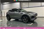 2019 Jaguar E-Pace