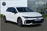 2024 Volkswagen Golf