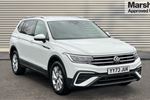 2023 Volkswagen Tiguan Allspace