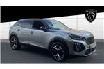 2023 Peugeot 2008