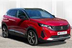 2023 Peugeot 3008