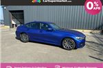 2020 BMW 3 Series